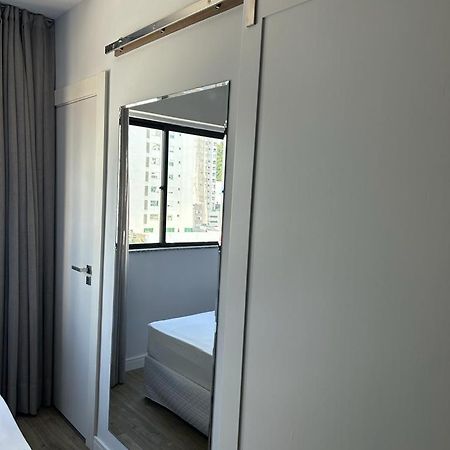 Costa Sul Beach Hotel Balneário Camboriú Екстериор снимка