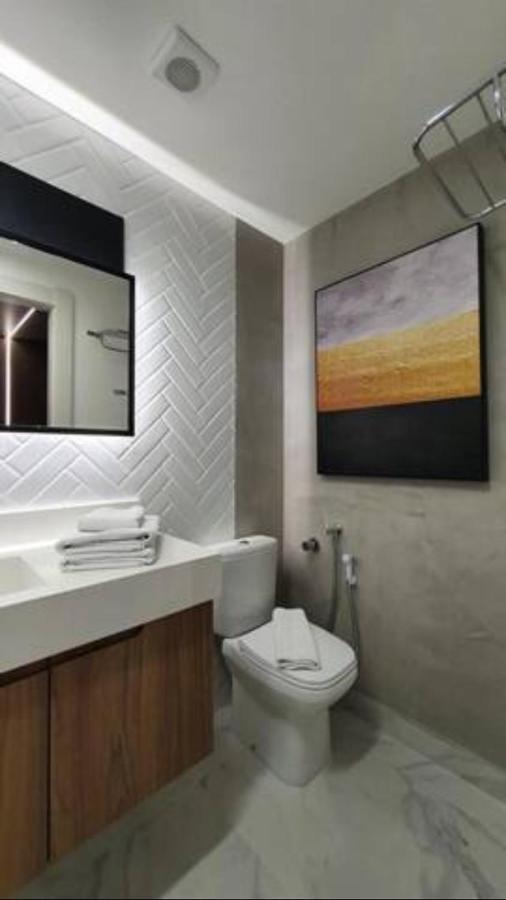 Costa Sul Beach Hotel Balneário Camboriú Екстериор снимка