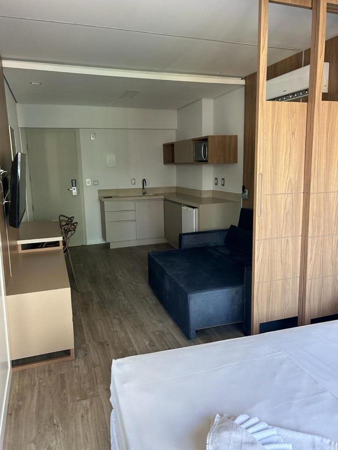 Costa Sul Beach Hotel Balneário Camboriú Екстериор снимка