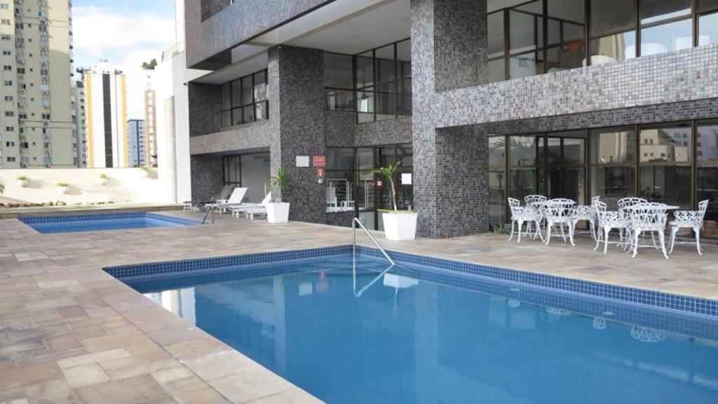 Costa Sul Beach Hotel Balneário Camboriú Екстериор снимка