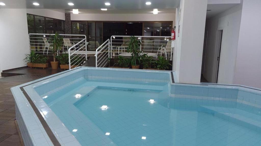 Costa Sul Beach Hotel Balneário Camboriú Екстериор снимка