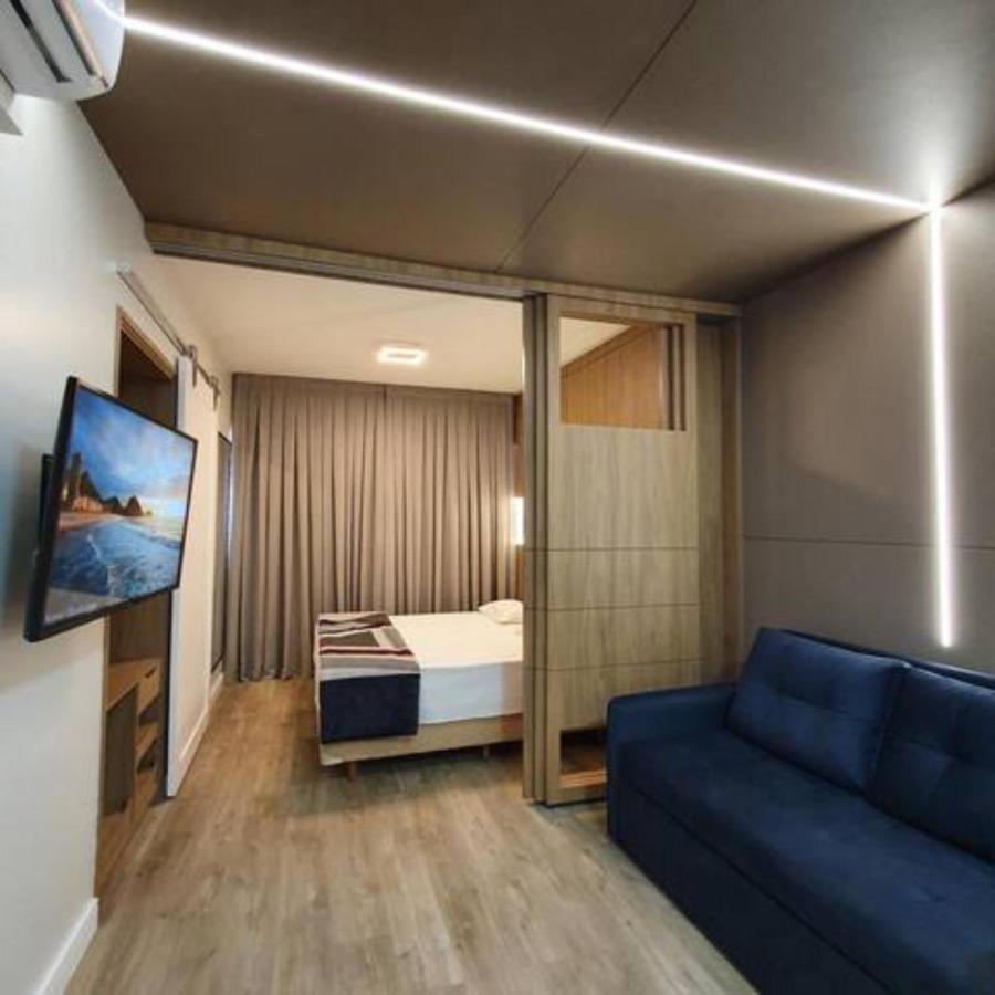 Costa Sul Beach Hotel Balneário Camboriú Екстериор снимка