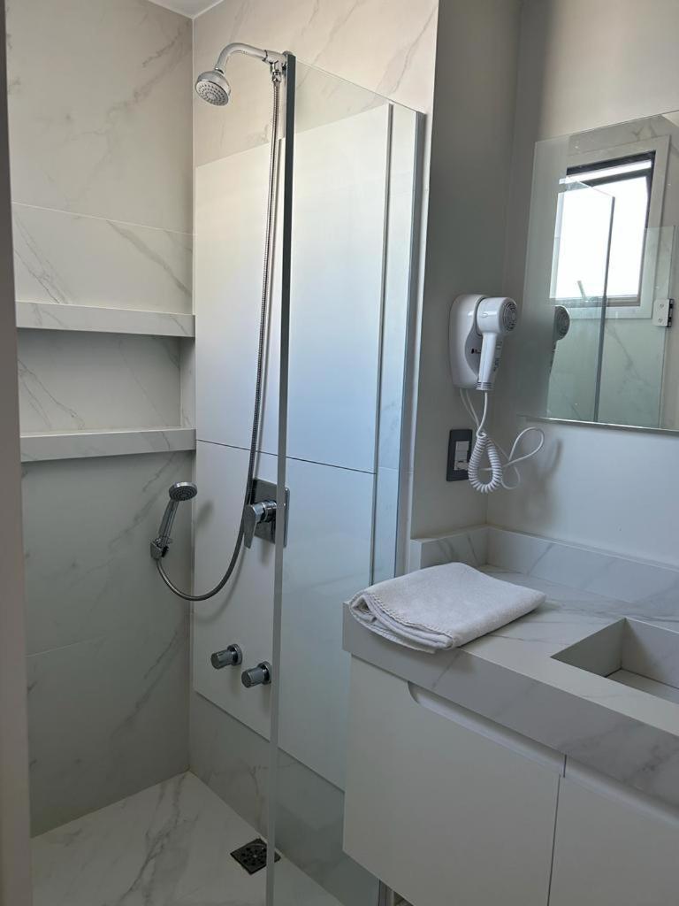 Costa Sul Beach Hotel Balneário Camboriú Екстериор снимка