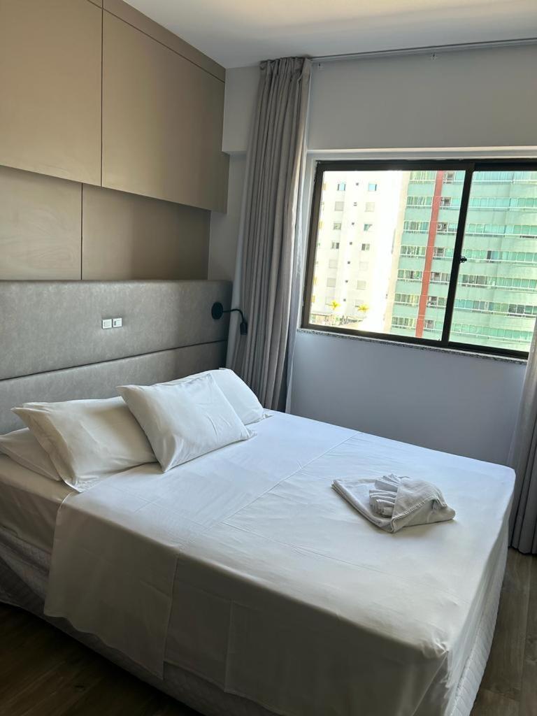 Costa Sul Beach Hotel Balneário Camboriú Екстериор снимка