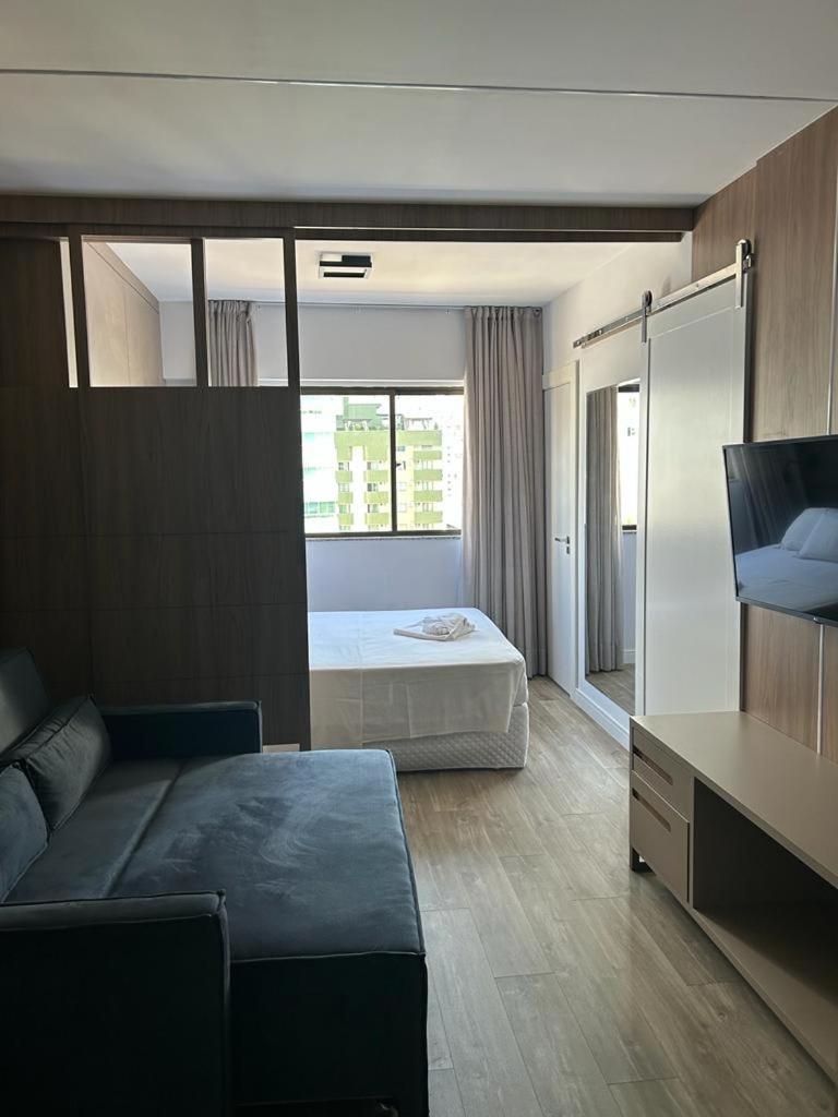 Costa Sul Beach Hotel Balneário Camboriú Екстериор снимка