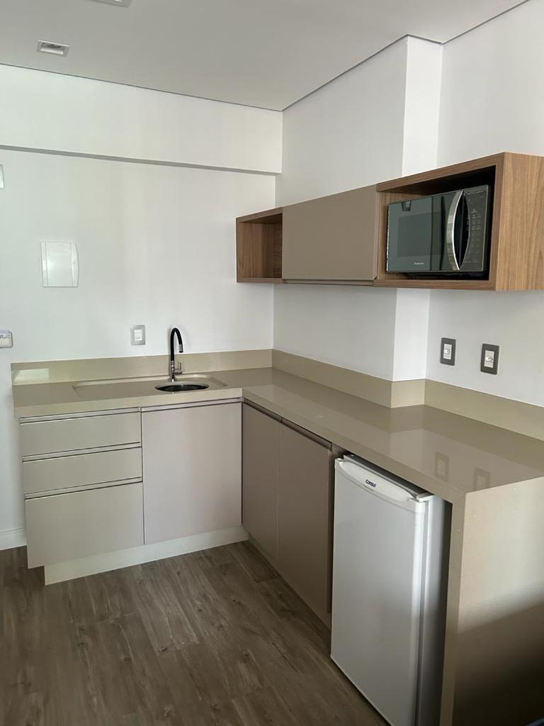 Costa Sul Beach Hotel Balneário Camboriú Екстериор снимка